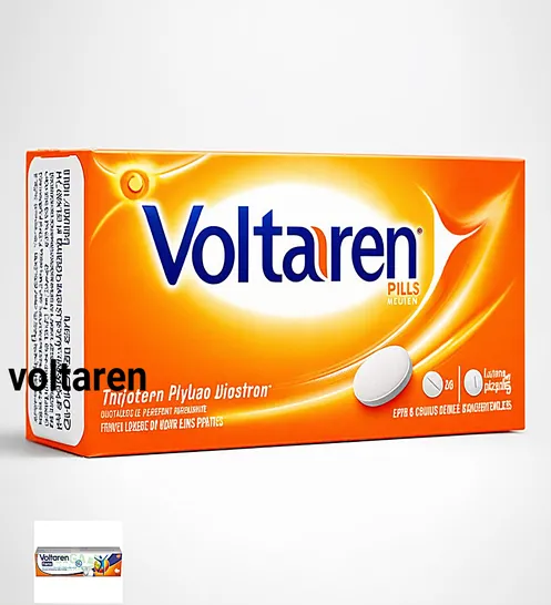 Precio del voltaren spray